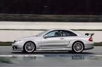 Mercedes-Benz CLK-Class AMG DTM 2006 года